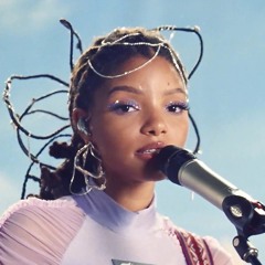 Chloe X Halle Perform Billboard Awards