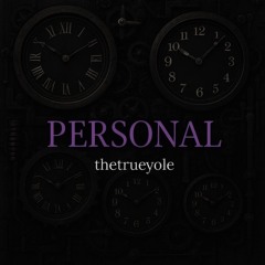 Yole - PERSONAL Demo.mp3
