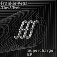 Supercharger (AFTR Remix) Promo