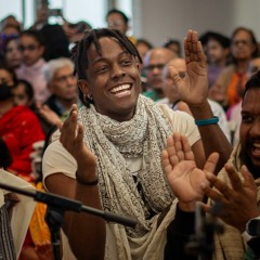 Vasudeva Krishna · ISKCON of DC Temple Opening · 3.22.24
