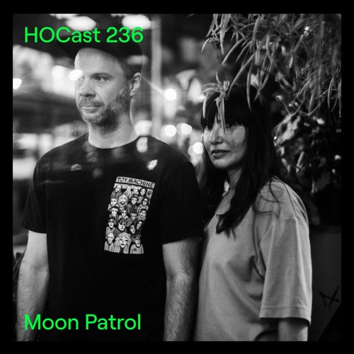 HOCast #236 - Moon Patrol