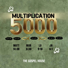 Gospel House | Multiplication (Feat. WSTT)
