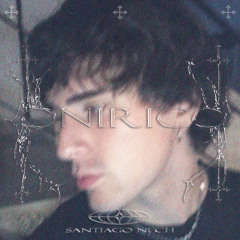 PREMIERE: OCULUS - SANTIAGO NECH