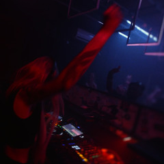 oriole @ PARANØIA | 17.05 | Ciało, Wrocław