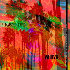 WHRVR (Produced by Paper Platoon)
