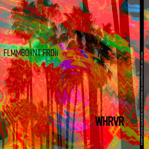 WHRVR (Produced by Paper Platoon)
