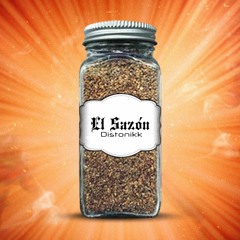 El Sazon