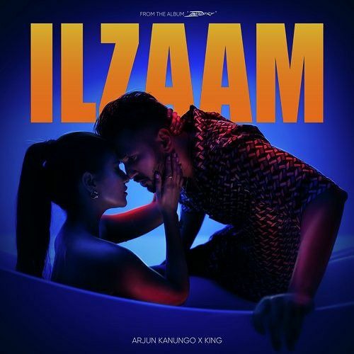 ILZAAM - ARJUN, KING