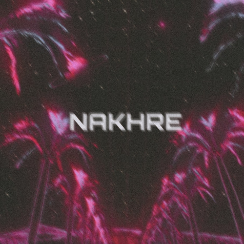 Zack Knight - Nakhre (Slowed & Reverbed)