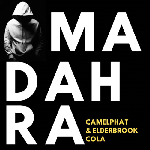 Camelphat & Elderbrook - Cola (Mad/Rah Remix)