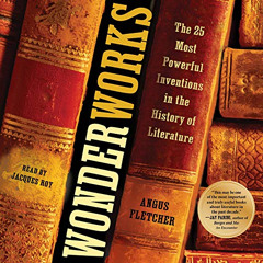 [ACCESS] EBOOK 📌 Wonderworks: The 25 Most Powerful Inventions in the History of Lite