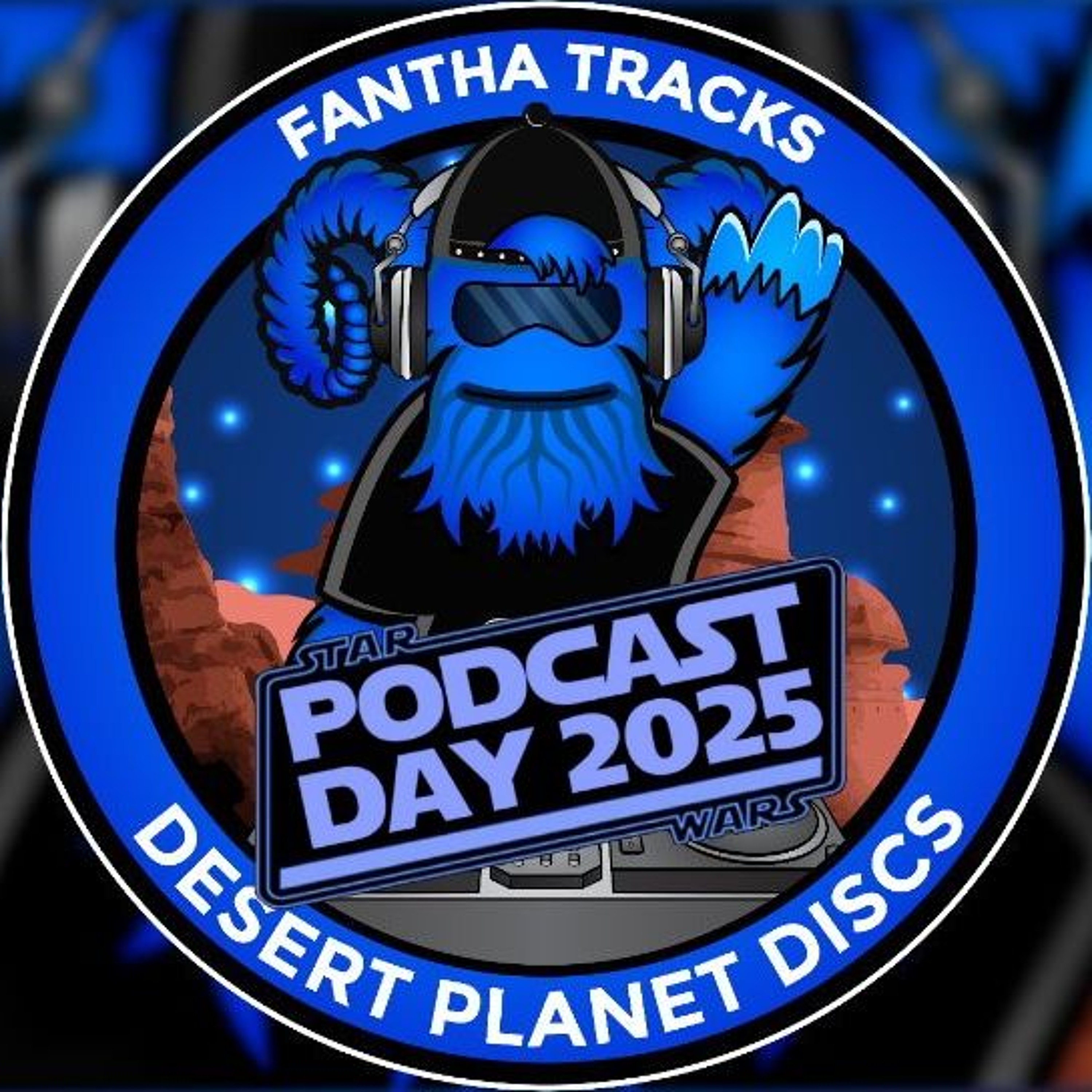 Fantha Tracks Radio: A Star Wars Podcast Network