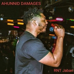 Ahunnid Damages (Official Audio)