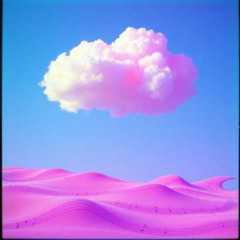 Escape with the cloud (Deep House)