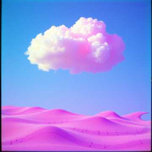 Escape with the cloud (Deep House)