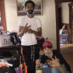 V-Lone Tone x Bugatti Boo - enough