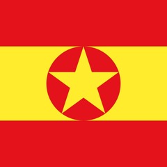 グロスクロイツ国歌『人民の鉄槌』
