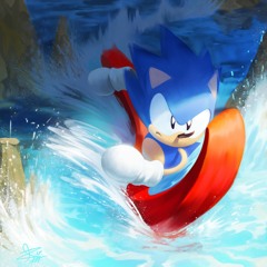 4Kids Sonic X Opening - Gotta go Fast _ Cover by We.B
