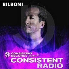 Consistent Radio feat. BILBONI (Week 34 - 2022 1st hour)