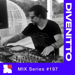 PLAYY. Mix #197: Divenitto