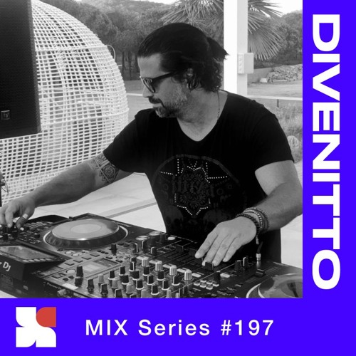 PLAYY. Mix #197: Divenitto