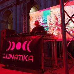 Hugo Tasis September 25-Lunatika-(dj mix)