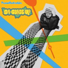 잠비노 24 close-up remix (prod by. me)