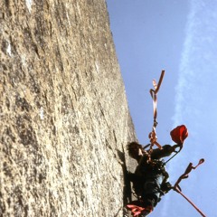 Ascent of the Shield_ A Yosemite Epic version 2