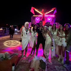 Family & Friends @ Burning Man 2023