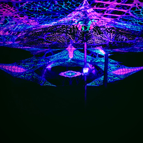 Stampfnacht 2024 | Second Floor | Opening