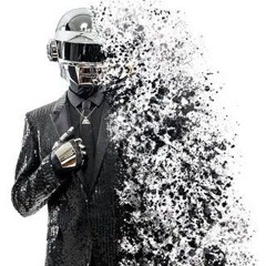 Thomas Bangalter - Storyends