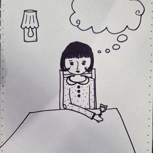 A B&C Duo - Crimson Paradise