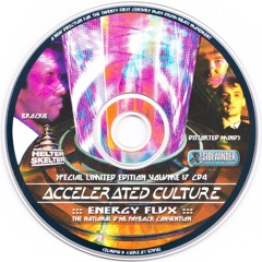 Accelerated Culture 17 (CD Pack): Distorted Minds
