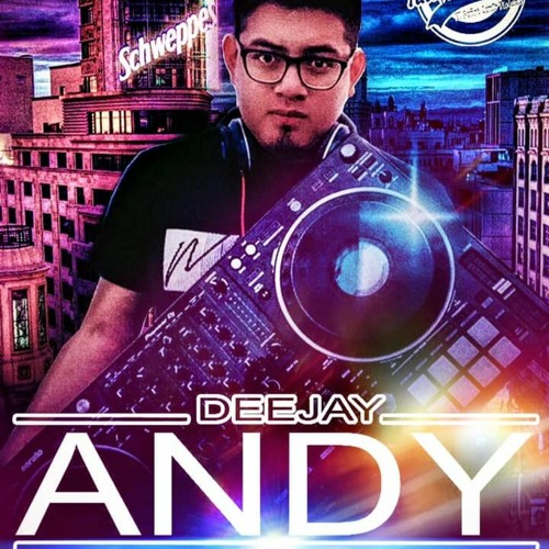 ANDY DEEJAY REMIX - REMAKE SLOW ( UNDERGROUND DELUX) 2020 01