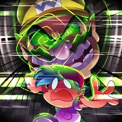 Mario´s Madness Deluxe (OST) - The Definitive Apparition Mashup (Deluxe X Legacy)