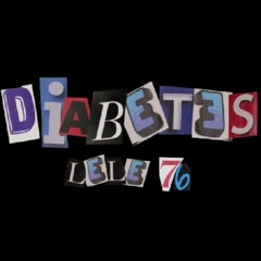 Diabetes von LELE76