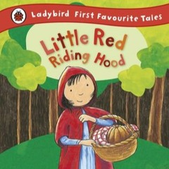read [EPub]> Little Red Riding Hood (First Favourite Tales) By Mandy Ross on Ipad New Pages