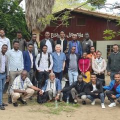 Selam Ethiopia project 3.Andalem adiya