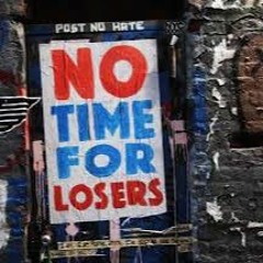 A Loser's Seranade