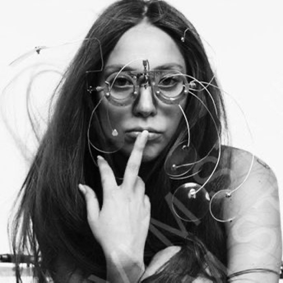 Stream Lady Gaga - ARTPOP (iTunes Festival Studio Version