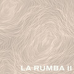 La Rumba II - Radio Show featuring DSF, Peace Control, Moojo, Sparrow & Barbossa and more