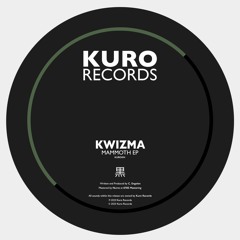Kwizma - System - [KURO004]