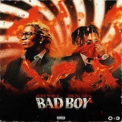 Juice WRLD - Bad Boy (v3) [feat. Young Thug]