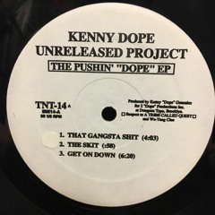 Keny Dope - Get On Down (KNMN Remix)