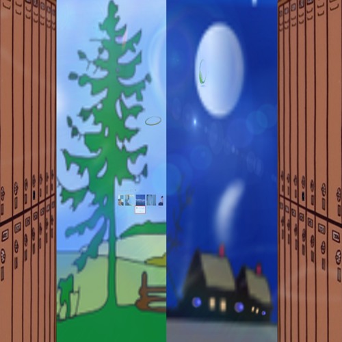 Even if you knew where to look (1)
