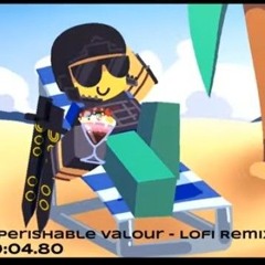 Dummies vs Noobs  Imperishable Valour Lofi Remix (By "Negative justice" on yt)
