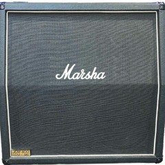 DYNAX IR Mars 4x12 JC800 1960A CAB DEMO Rock 004