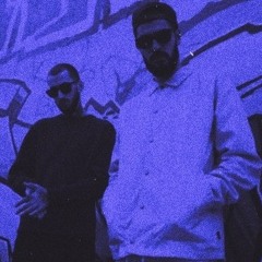 Miyagi, Andy Panda - All the time (slowed + reverb)