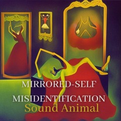 Mirrored-Self Misidentification