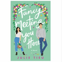 (ePUB) Download Fancy Meeting You Here
